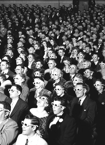 images of 3d glasses