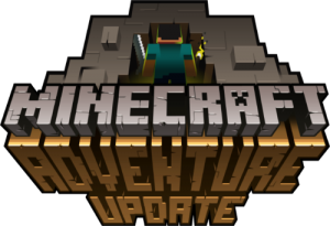 Minecraft-1.8-Adventure-Update