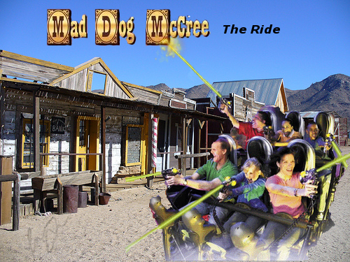theride