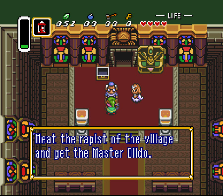legend-of-pervert