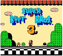 super-butt-bros
