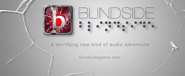 Blindside Banner