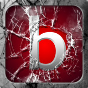 Blindside Logo
