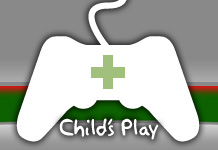 child's play logo