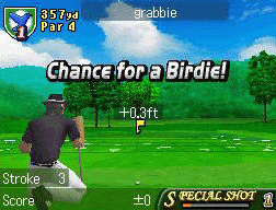 true swing golf