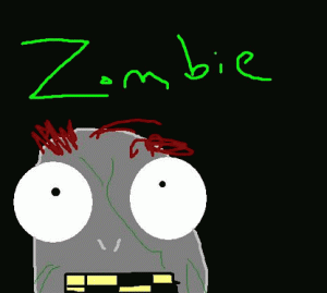zombie