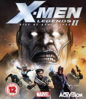 x-men legends 2
