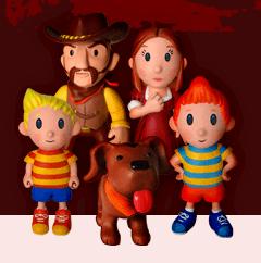 mother3