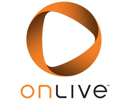 Onlive Logo