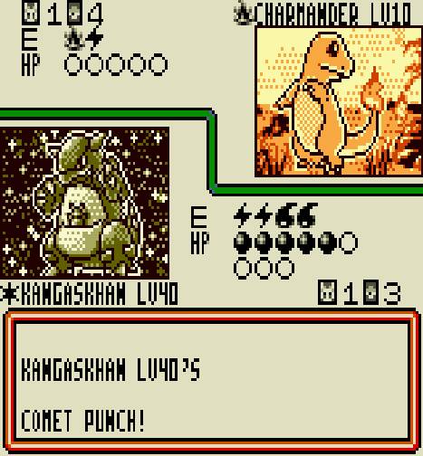 AWWWWWW YEAH GONNA PUNCH DAT CHARMANDER BFO DAT AWESOME YET IMPRACTICAL CHARZARD GET ALL UP IN MY BUSINESS AND BE ALL BITCH WHY YOU STEPPIN ALL OVER MY GRILL AND IM LIKE ITS WINTER BITCH TAKE YOUR BBQ OUTSIDE SUUUUUURVED POKEMON STYLE SON