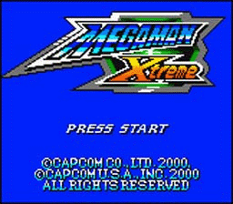There’s only one thing blue-er than this title screen: Hoover’s balls.