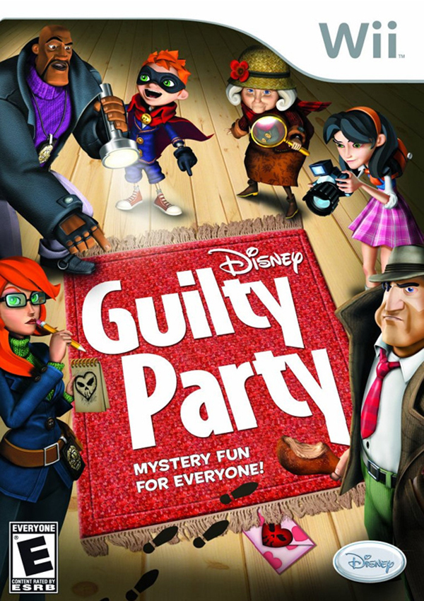 Guilty-Party