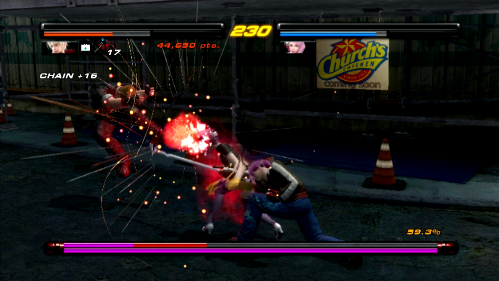 Jogo Tekken 6 Classics - Xbox 360 - Bandai Namco Games - Compare TechTudo