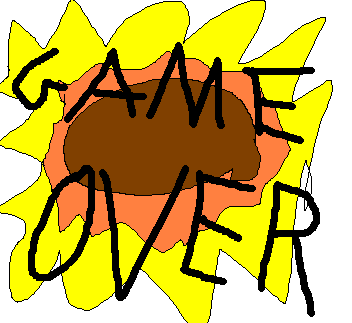 gameover