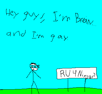gaybrian