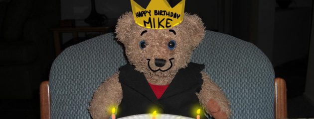 mikebday