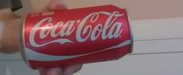 Coca-GameCola