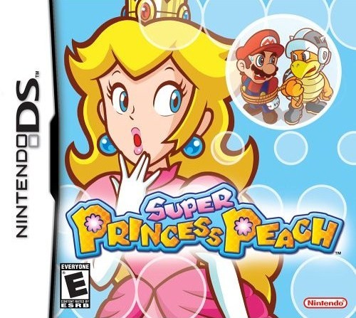 Super_Princess_Peach