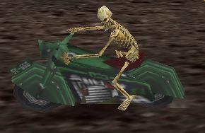 motorcycle-skeleton