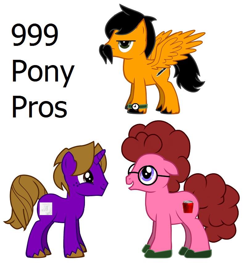 999-pony-pros