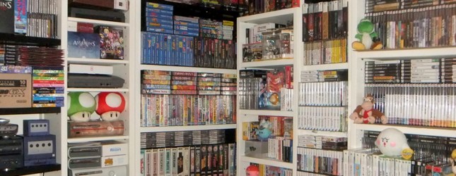 videogame-collection-auction