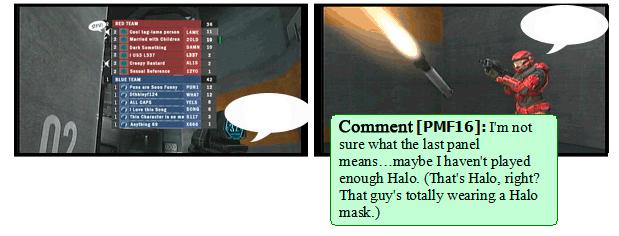 halo-mask