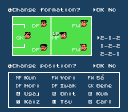 Kunio-kun-no-Nekketsu-Soccer-League-strategy