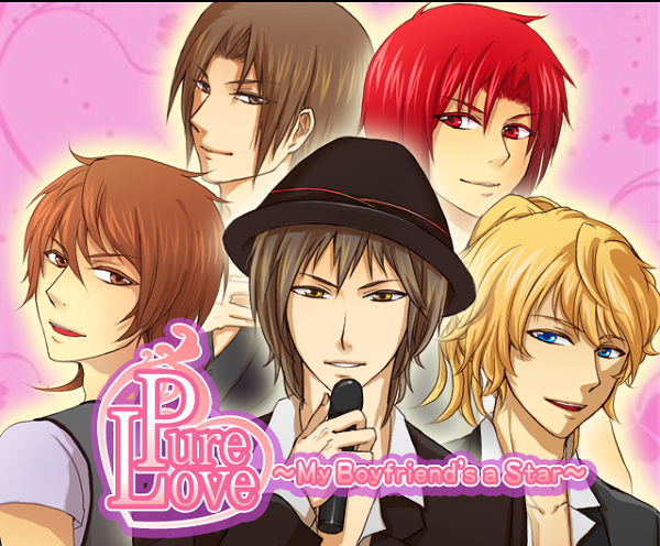 The Boys of Pure Love