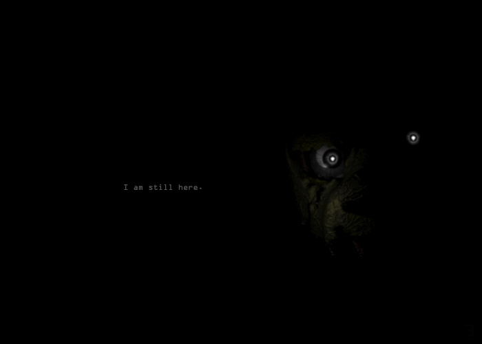 Everything We Know About Five Nights At Freddy's 3