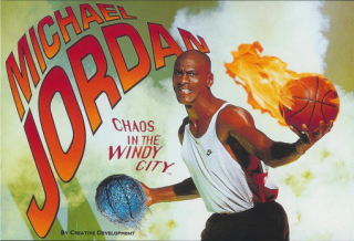 michael jordan chaos in the windy city