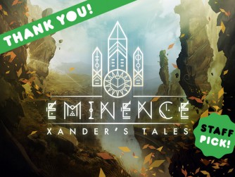 Eminence-Xanders-Tales-Funded