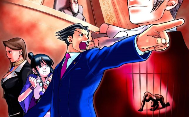 mirrors ace attorney cover image