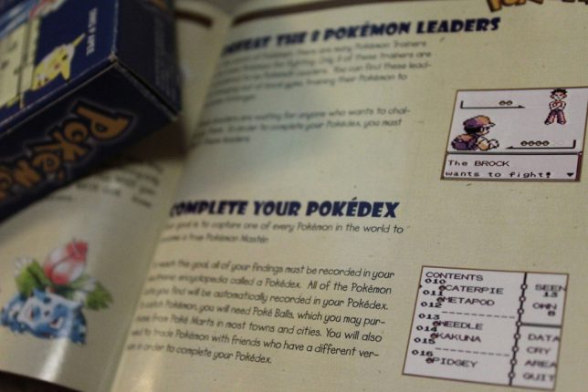 Pokemon-Blue-Manual-The-Brock-Wants-To-Fight