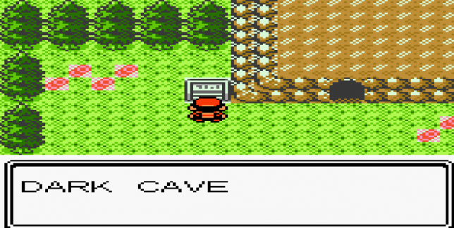 Pokemon-Dark-Cave