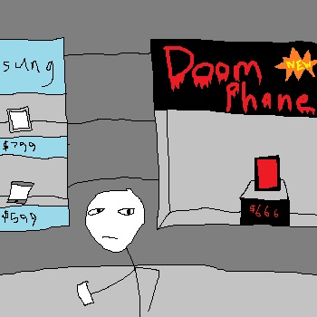 doom-phones
