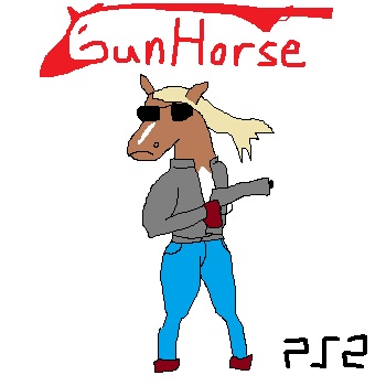 gun-horse-ps2