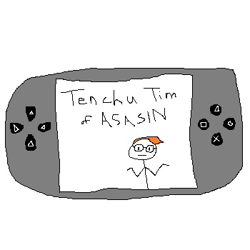 game-psp-tenchu-tim-of-asasin