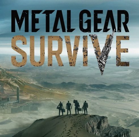 How will Metal Gear survive /this/?