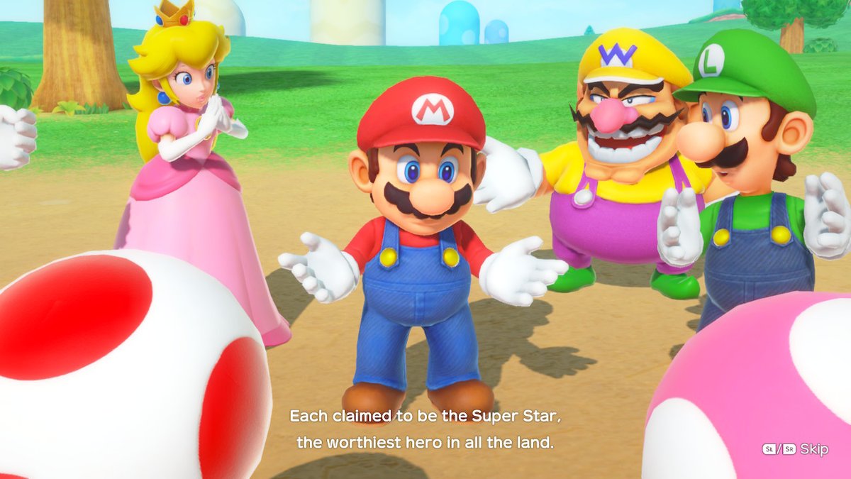 unlocking characters in mario party switch