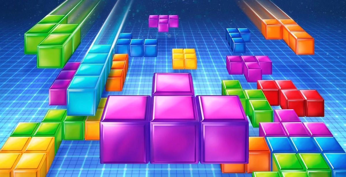 demoler Evacuación Más lejano Drunk Game Idea: LEGO Tetris | GameCola