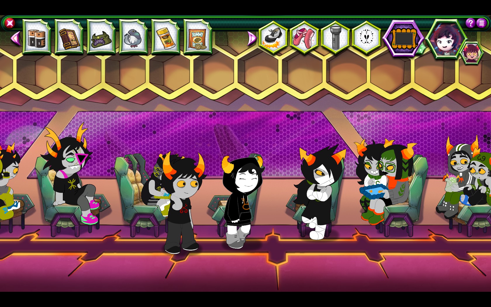 will there be a hiveswap act 2
